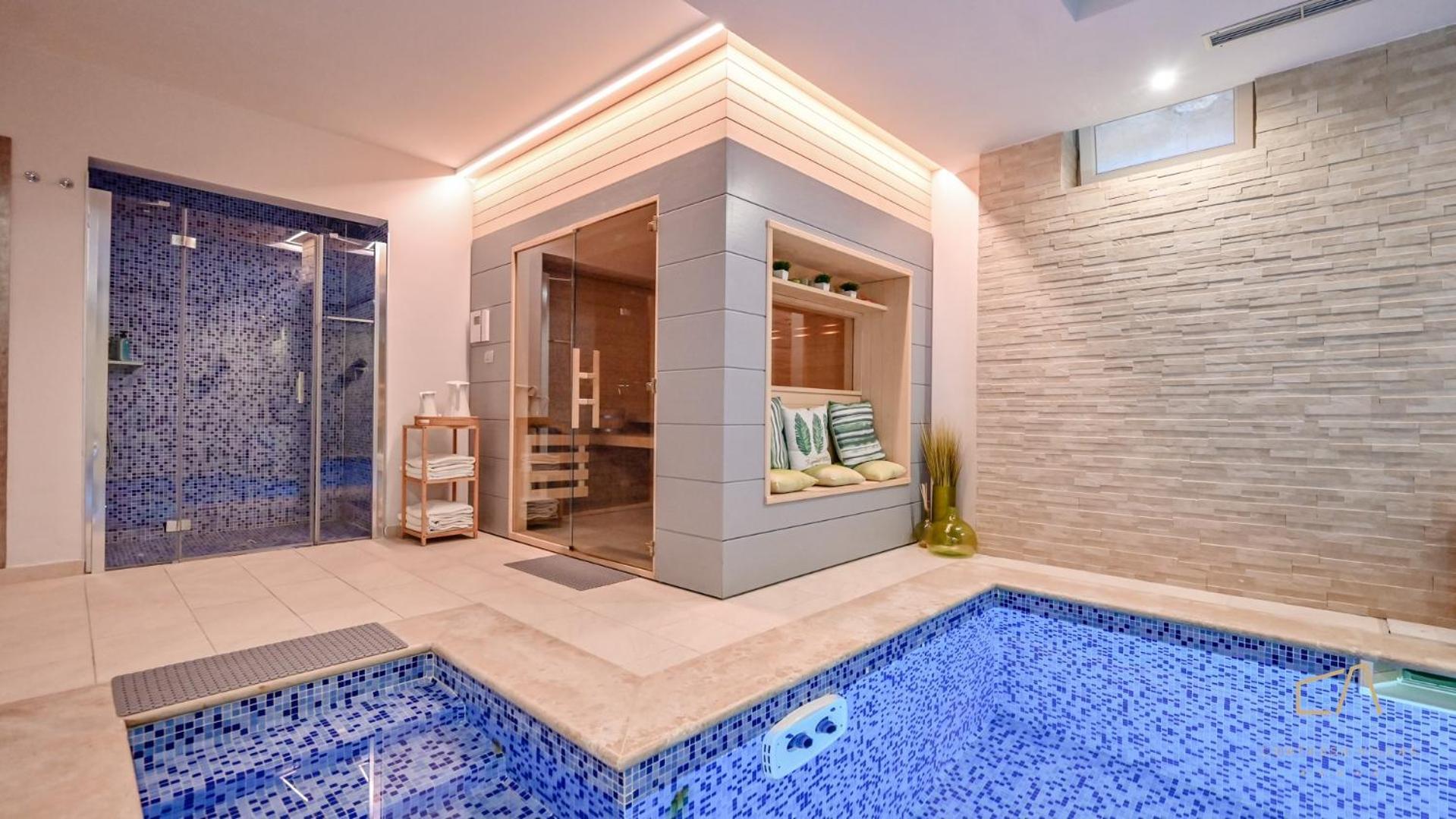 Luxury Villa Prova1 Malinska Exterior foto